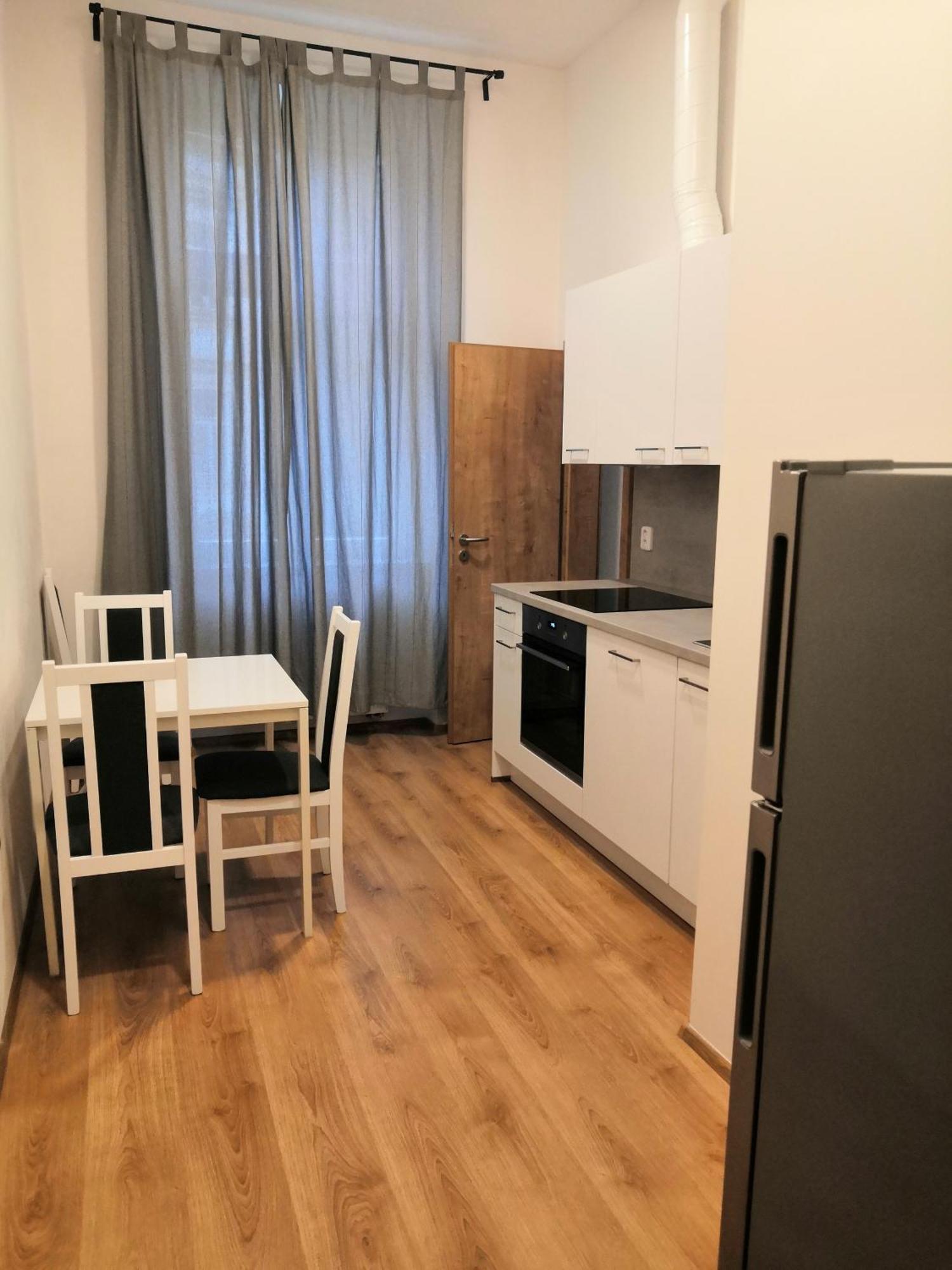 Brand New Apartment Prag
