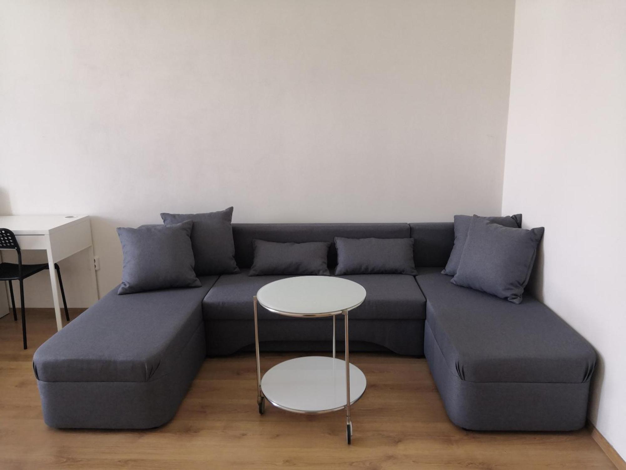 Brand New Apartment Prag